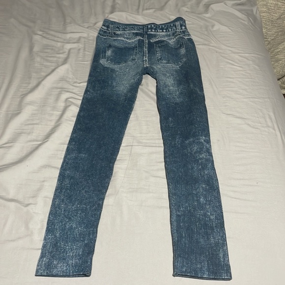 Jeggings - Picture 2 of 2